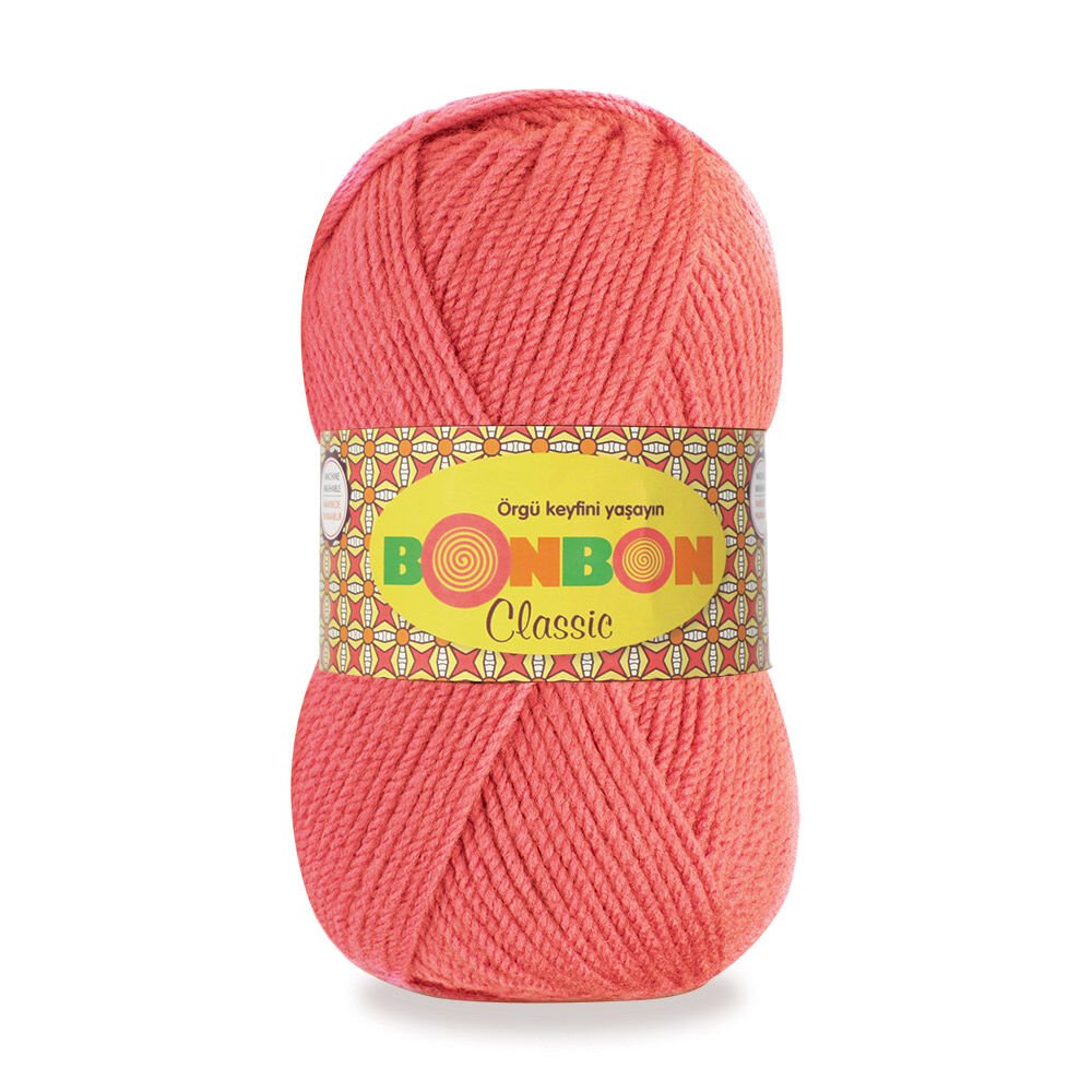 Nako Bonbon Classic 98649 yarn by YarnPark