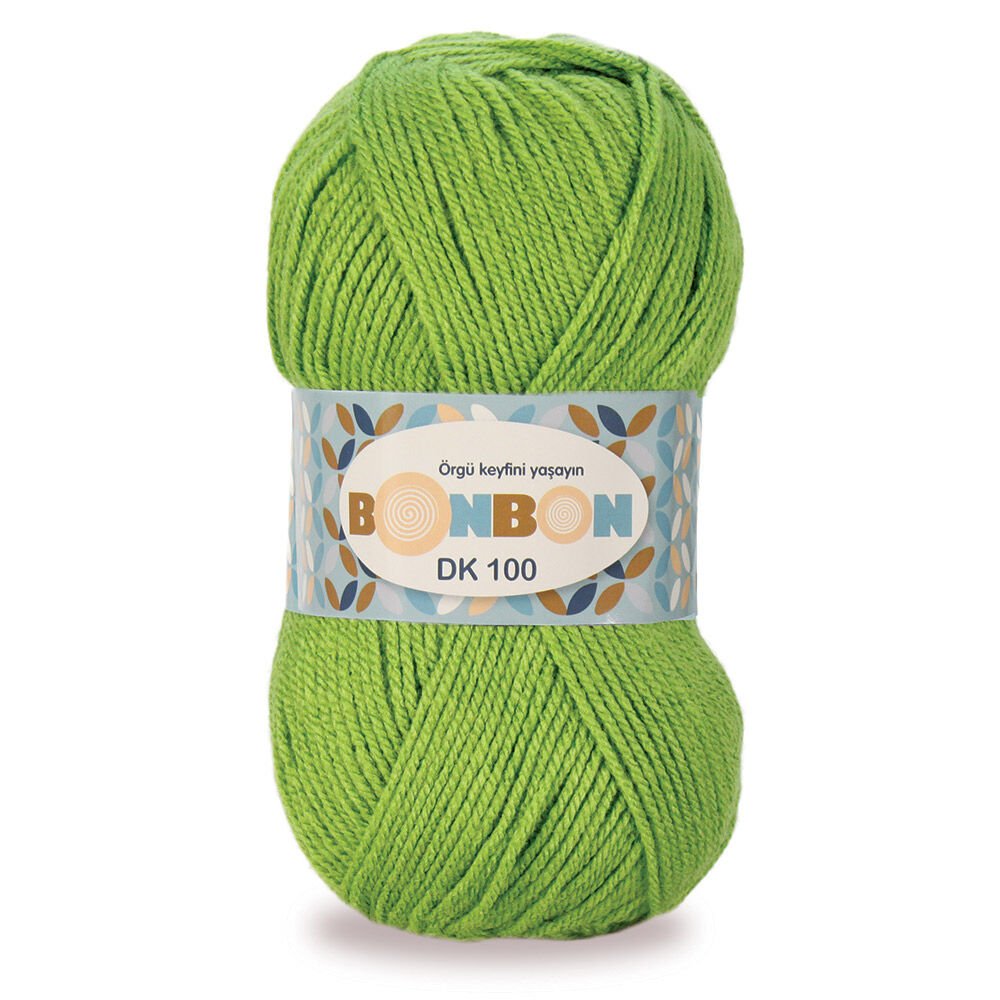 Nako Bonbon DK 98204 yarn by YarnPark