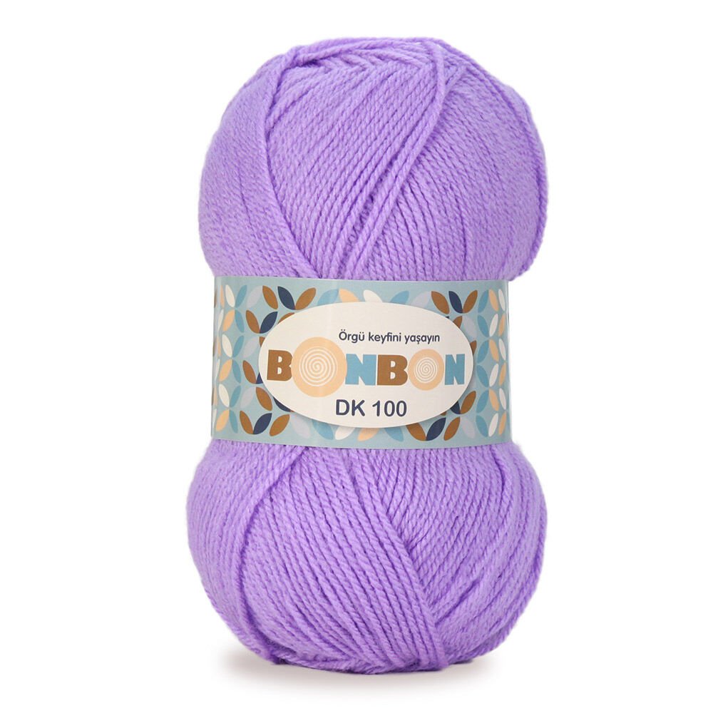 Nako Bonbon DK 98205 yarn by YarnPark
