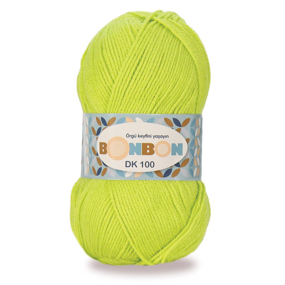 Nako Bonbon DK 98228 yarn by YarnPark