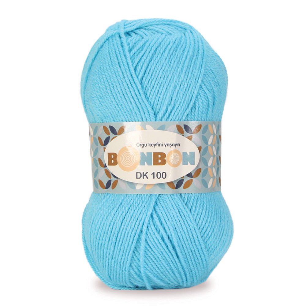 Nako Bonbon DK 98238 yarn by YarnPark