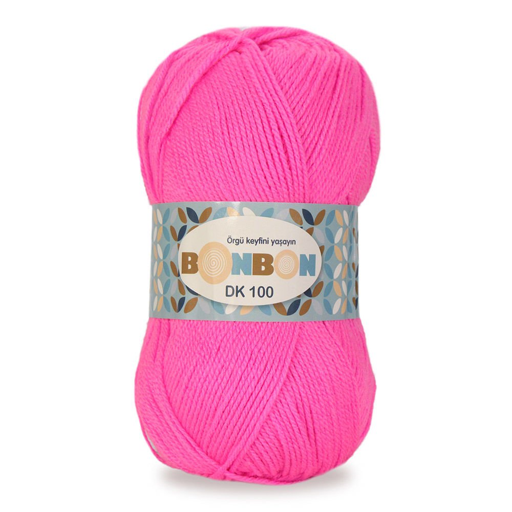 Nako Bonbon DK 98240 yarn by YarnPark