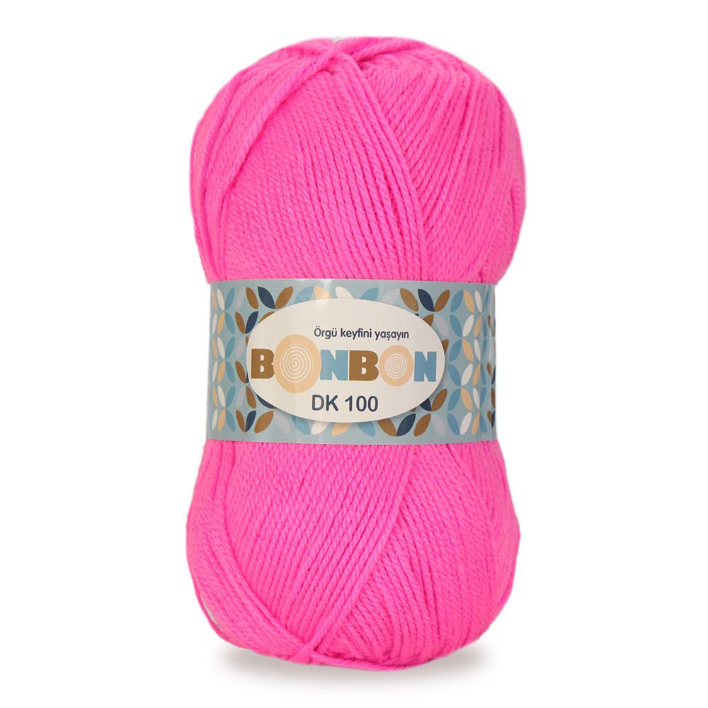 Nako Bonbon Dk 98240 yarn by YarnPark