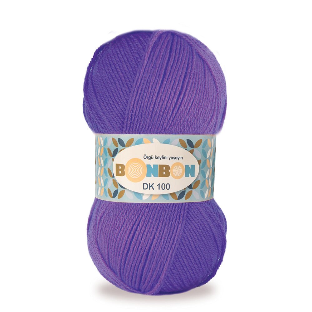 Nako Bonbon DK 98241 yarn by YarnPark