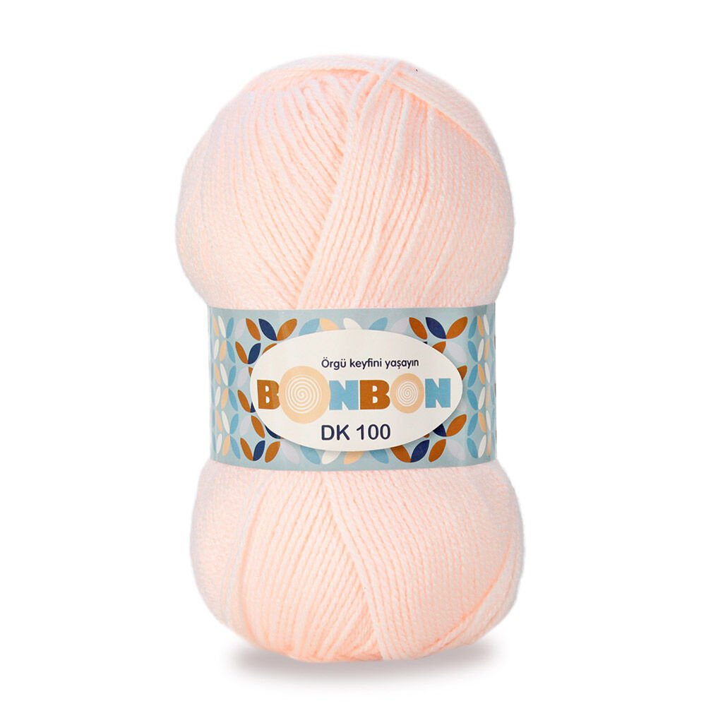 Nako Bonbon Dk 98335 yarn by YarnPark