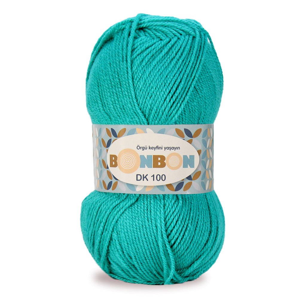 Nako Bonbon DK 98394 yarn by YarnPark