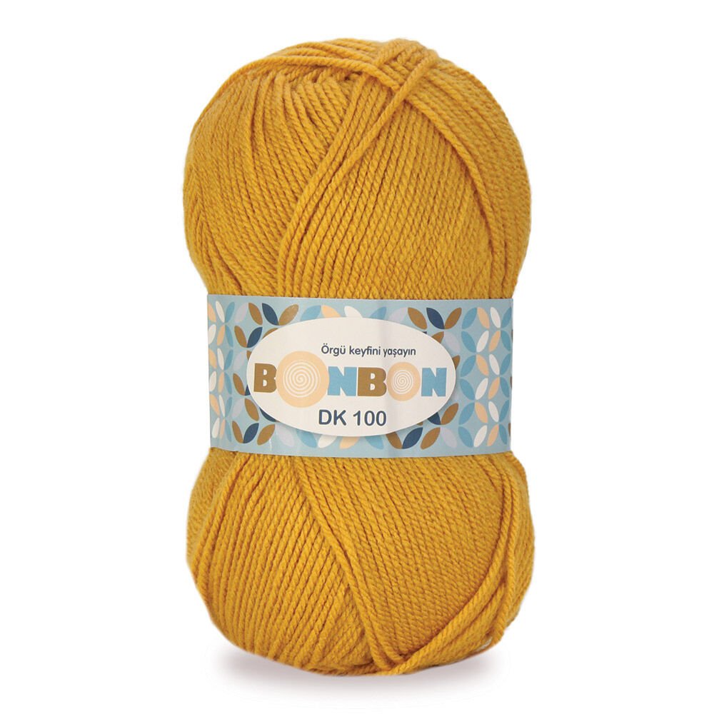 Nako Bonbon DK 98415 yarn by YarnPark