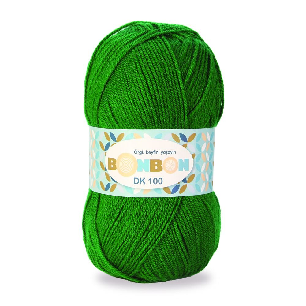 Nako Bonbon Dk 98596 yarn by YarnPark