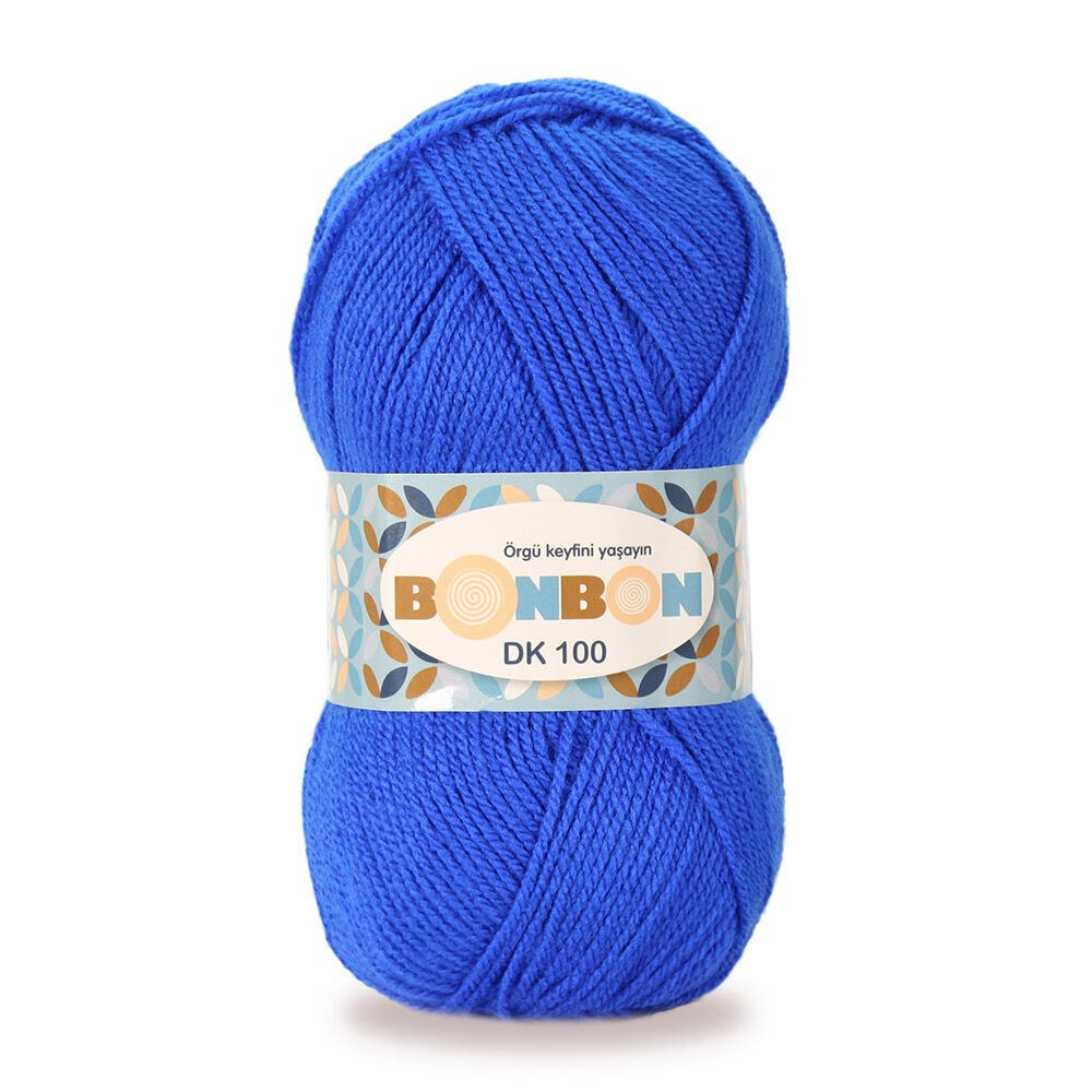 Nako Bonbon DK 98818 yarn by YarnPark