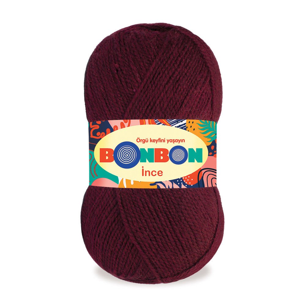 Nako Bonbon Ince 98220 yarn by YarnPark