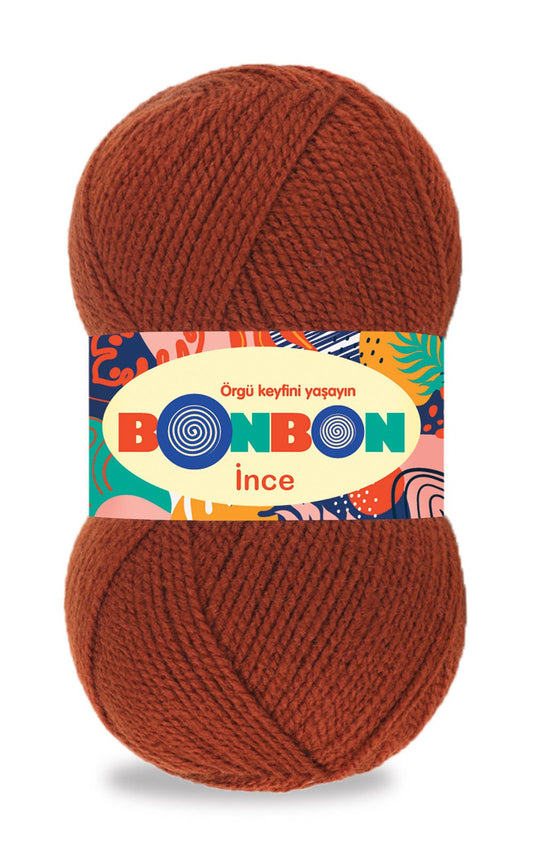 Nako Bonbon Ince 98322 yarn by YarnPark