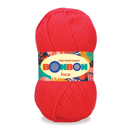 Nako Bonbon Ince 98398 yarn by YarnPark