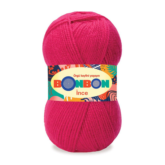 Nako Bonbon Ince 98399 yarn by YarnPark