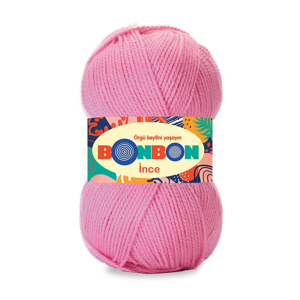 Nako Bonbon Ince 98588 yarn by YarnPark