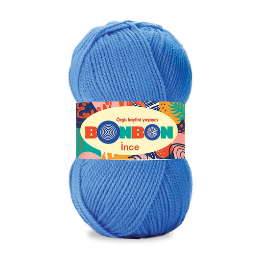 Nako Bonbon Ince 98597 yarn by YarnPark