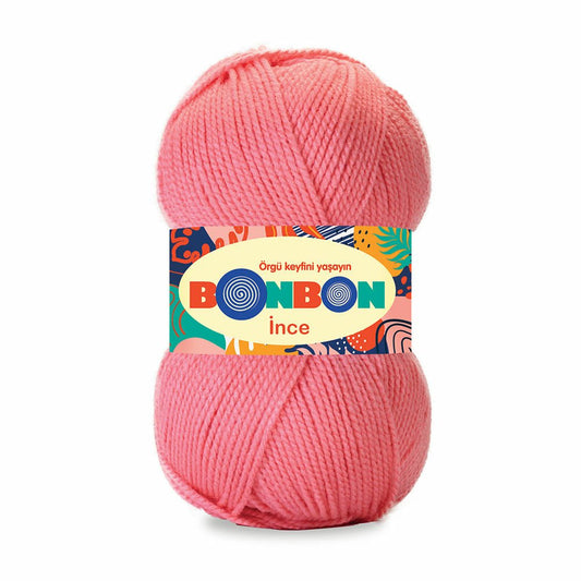 Nako Bonbon Ince 98649 yarn by YarnPark