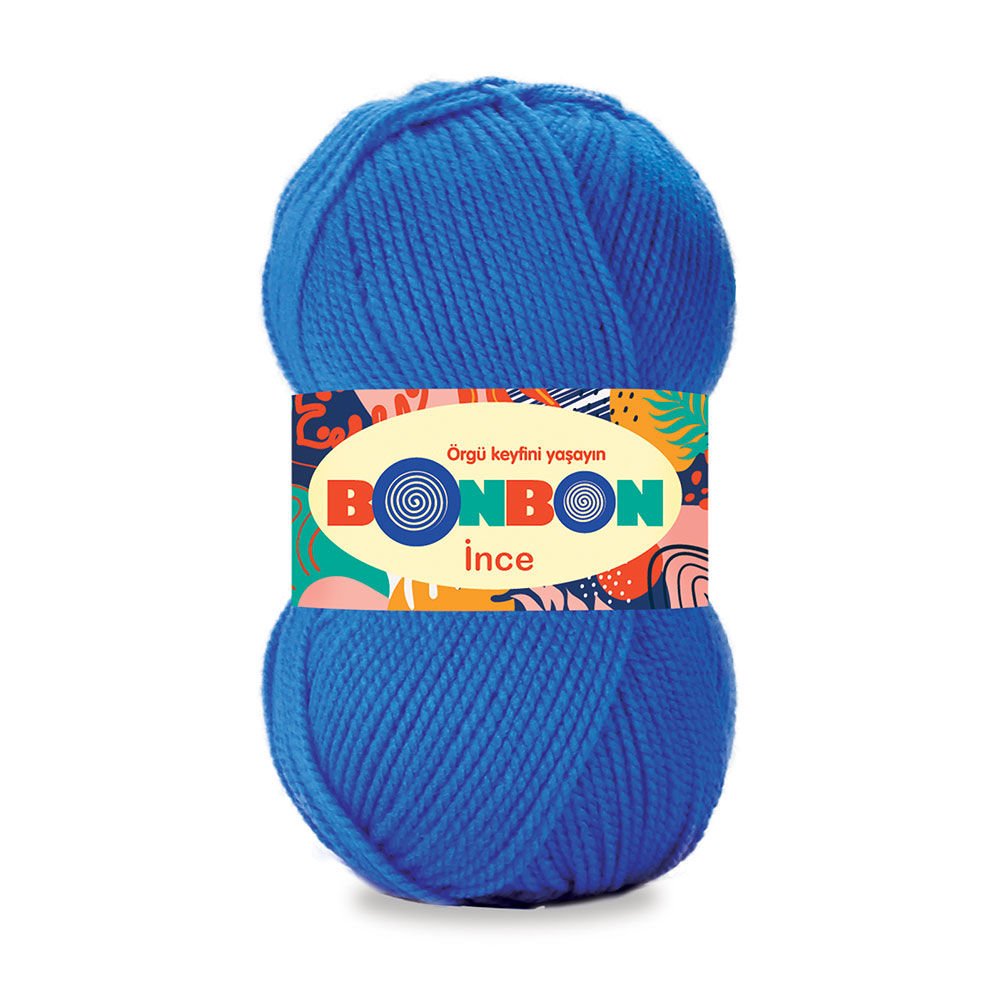 Nako Bonbon Ince 98685 yarn by YarnPark