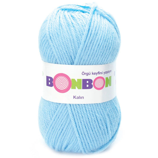 Nako Bonbon Kalin 98231 yarn by YarnPark