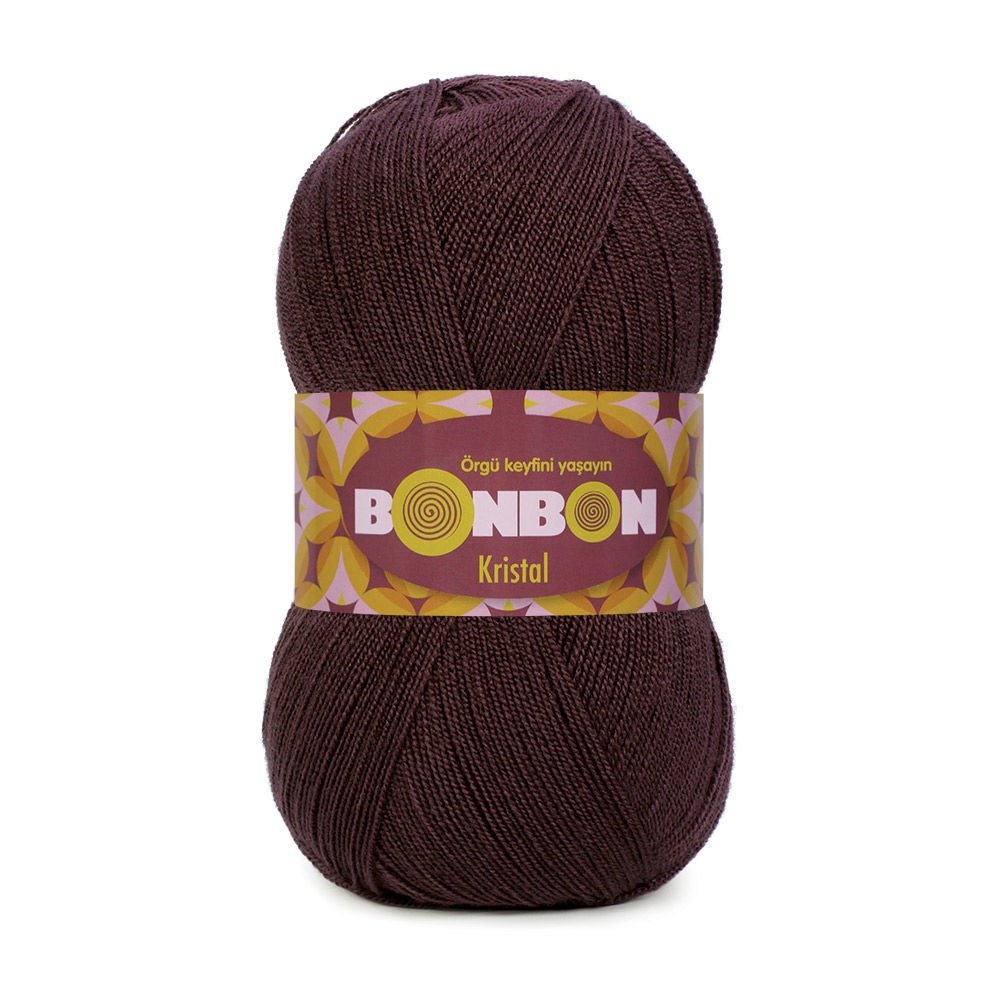 Nako Bonbon Kristal 98219 yarn by YarnPark