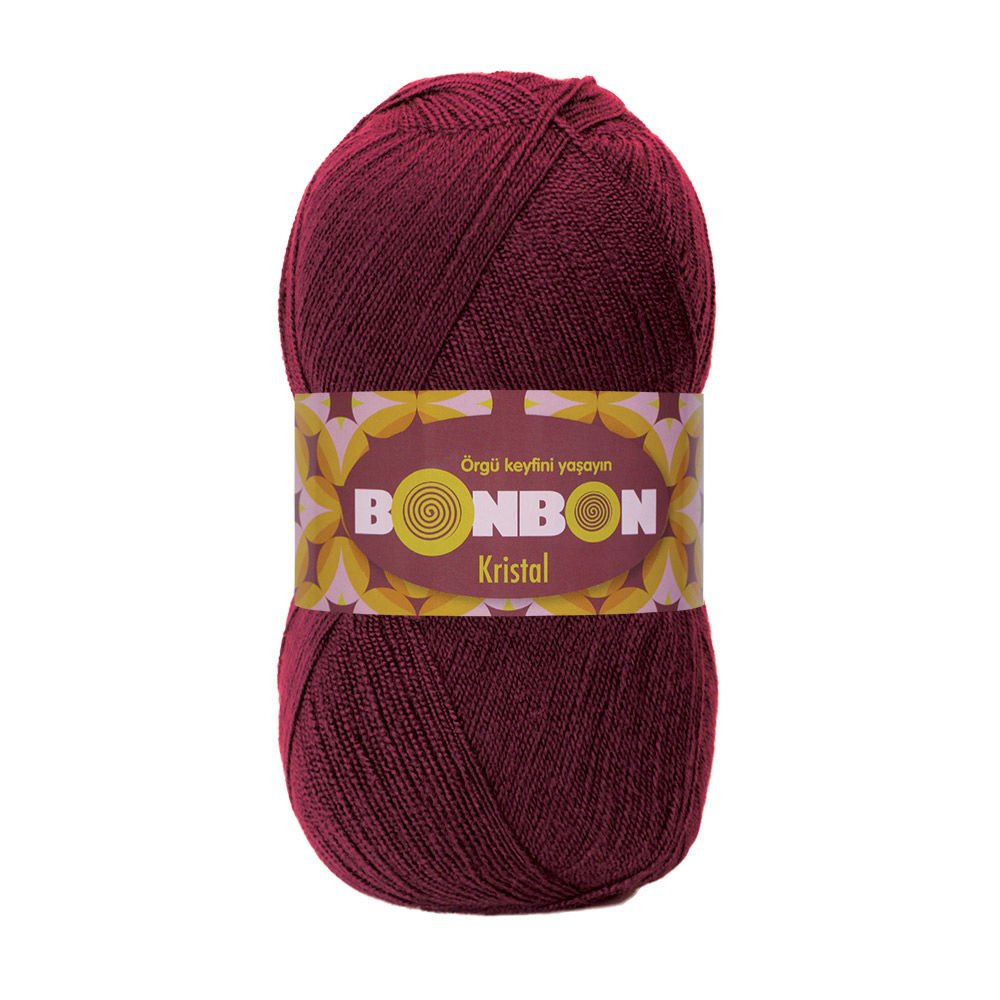 Nako Bonbon Kristal 98220 yarn by YarnPark