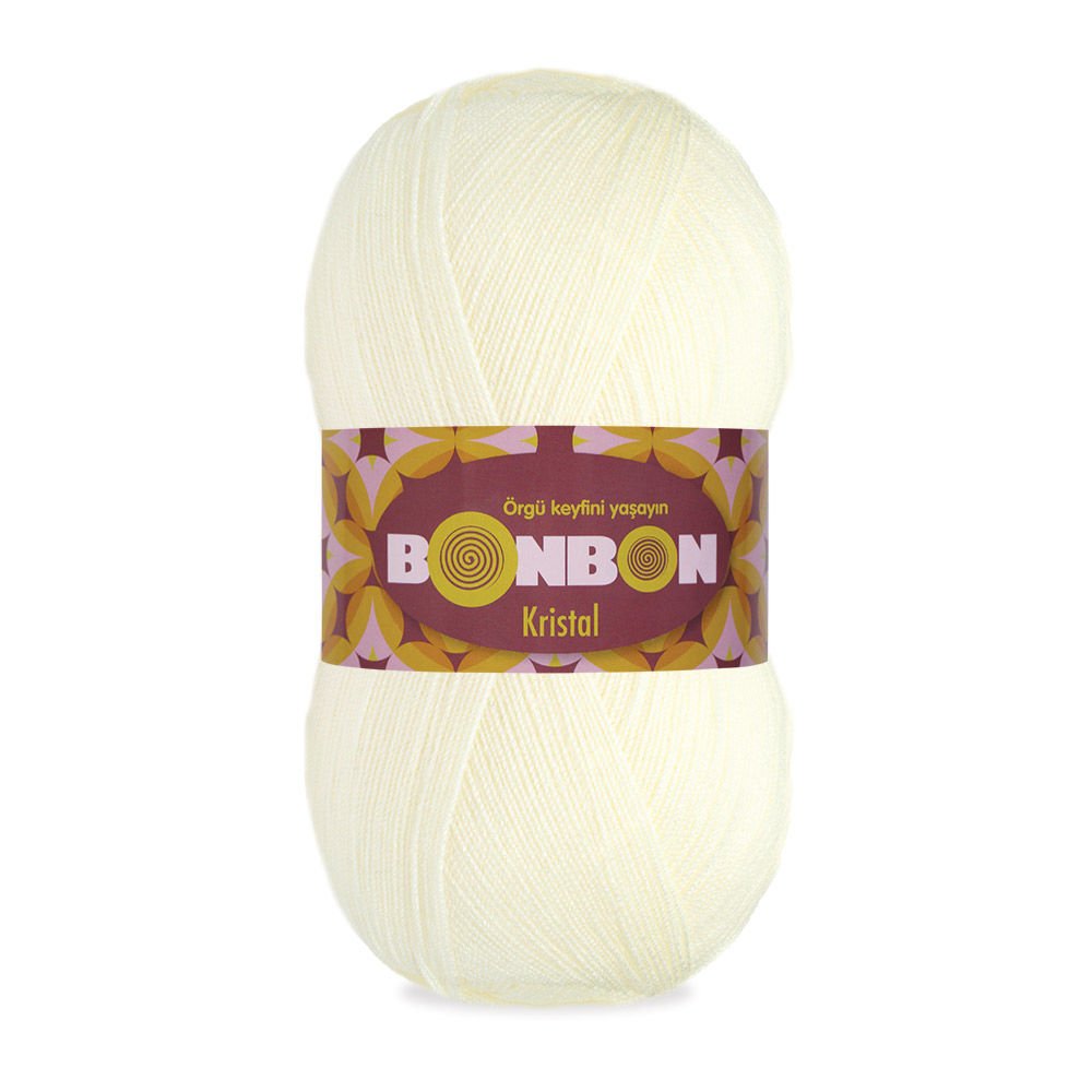 Nako Bonbon Kristal 98223 yarn by YarnPark