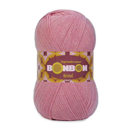 Nako Bonbon Kristal 98224 yarn by YarnPark