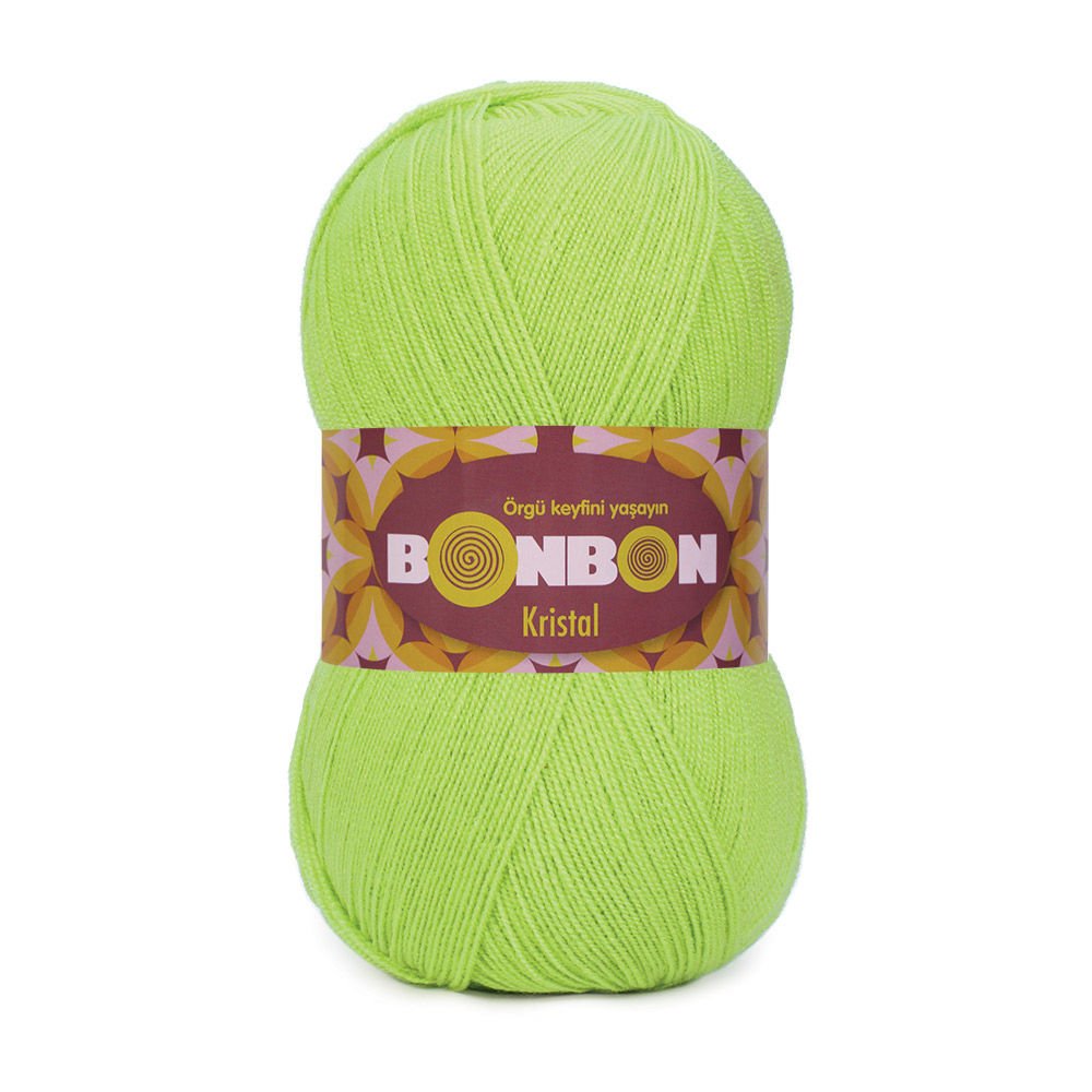 Nako Bonbon Kristal 98228 yarn by YarnPark