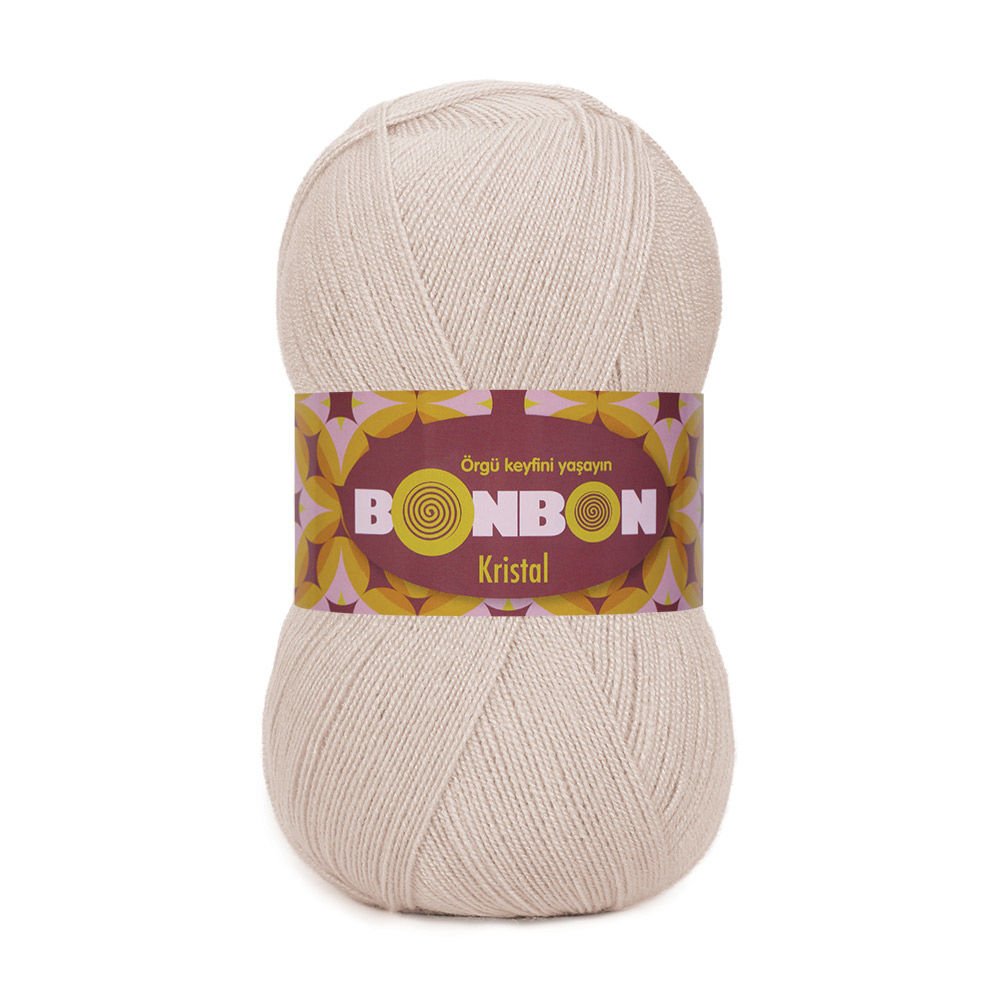 Nako Bonbon Kristal 98330 yarn by YarnPark