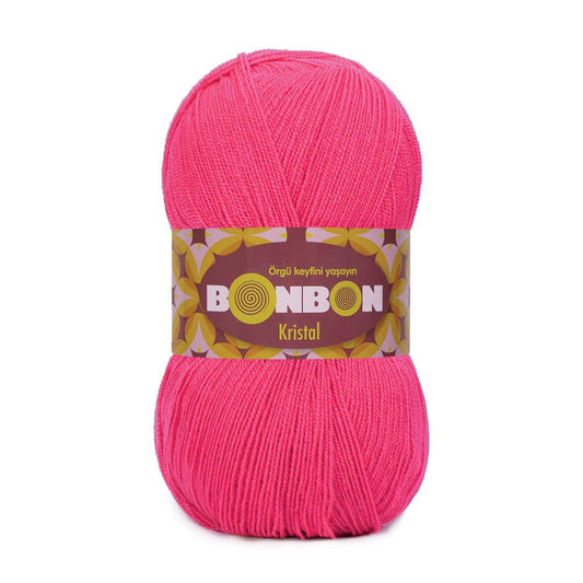 Nako Bonbon Kristal 98396 yarn by YarnPark