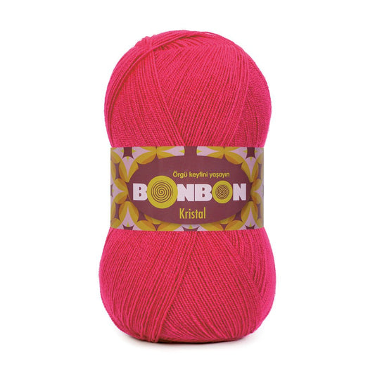 Nako Bonbon Kristal 98398 yarn by YarnPark