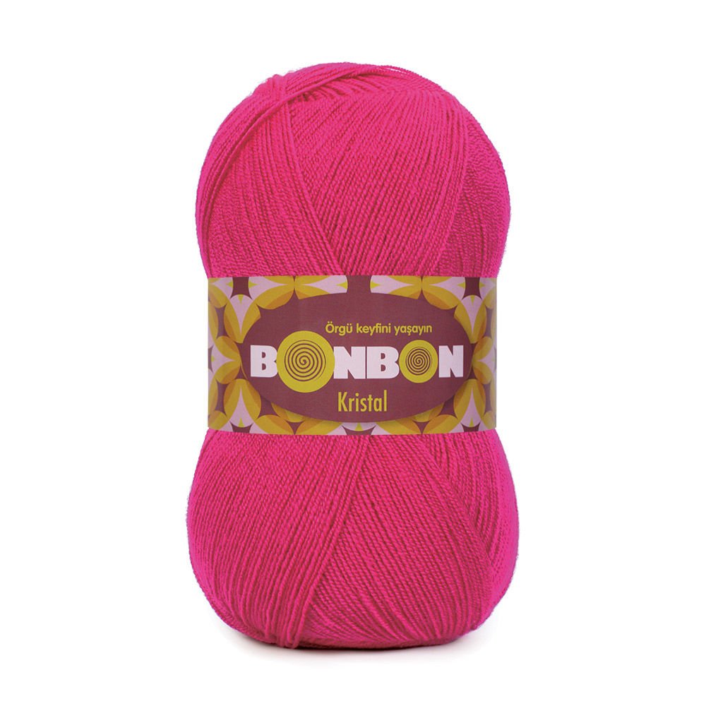 Nako Bonbon Kristal 98399 yarn by YarnPark