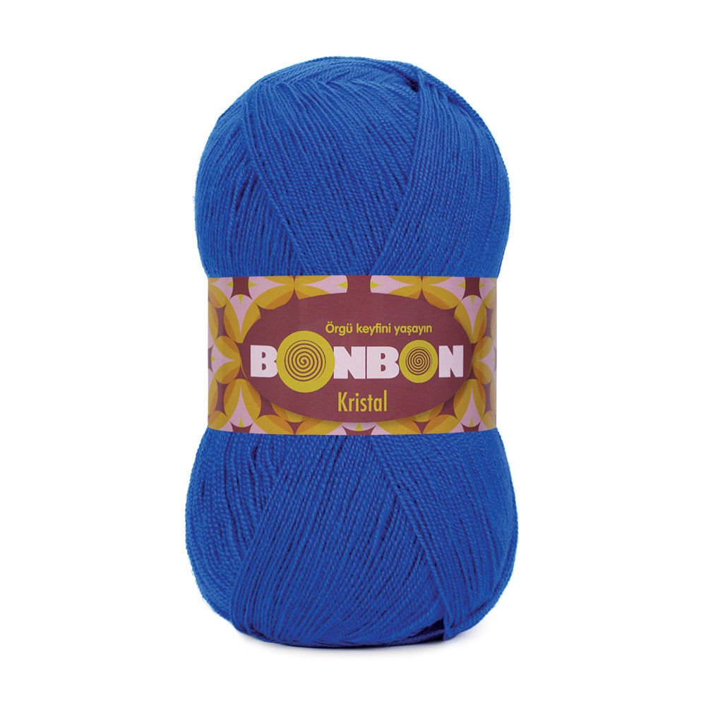 Nako Bonbon Kristal 98488 yarn by YarnPark