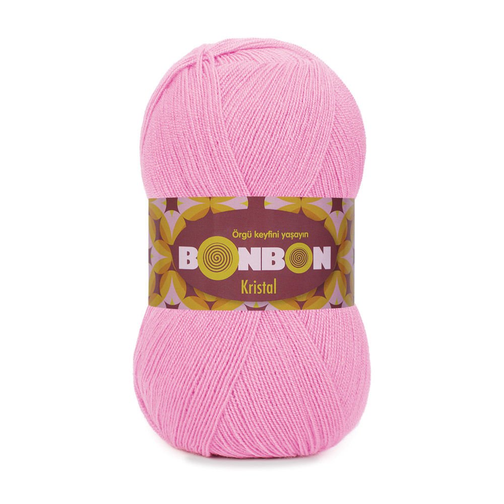 Nako Bonbon Kristal 98588 yarn by YarnPark
