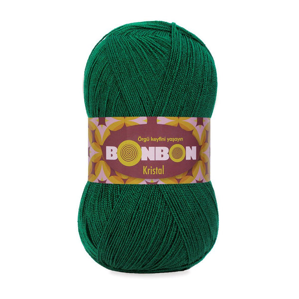 Acrylic yarn from Yarn Park