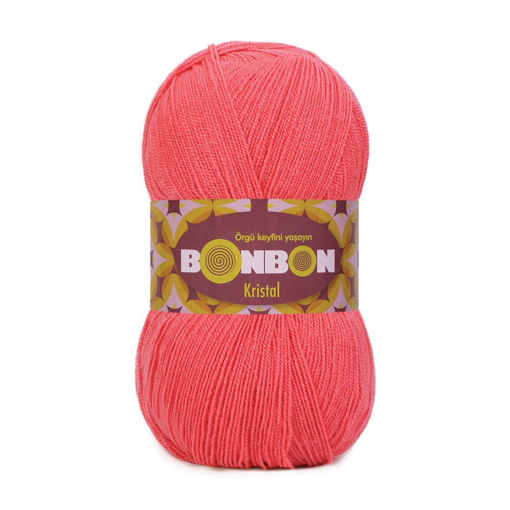 Nako Bonbon Kristal 98794 yarn by YarnPark