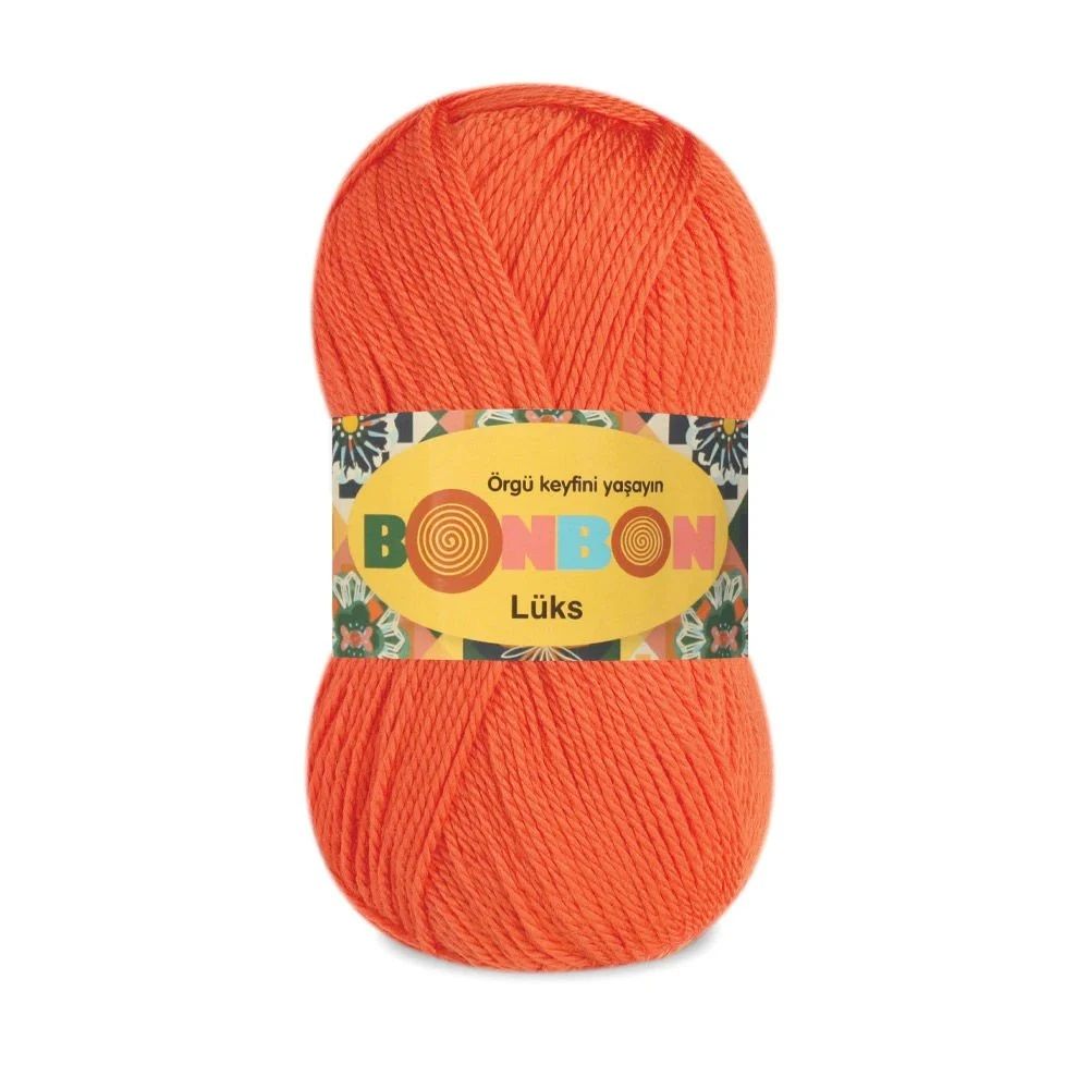 Nako Bonbon Luks 98212 yarn by YarnPark