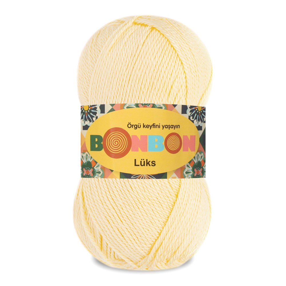 Nako Bonbon Luks 98223 yarn by YarnPark