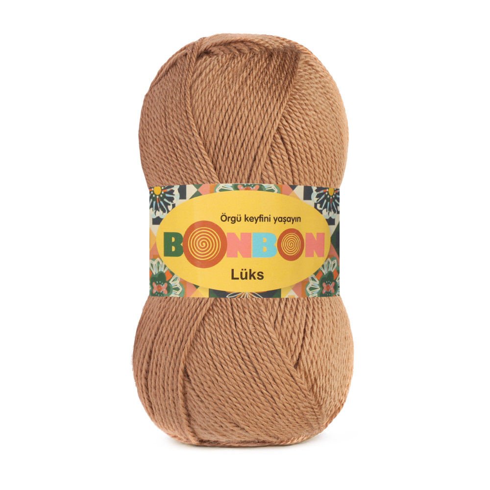 Nako Bonbon Luks 98226 yarn by YarnPark