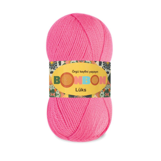 Nako Bonbon Luks 98230 yarn by YarnPark