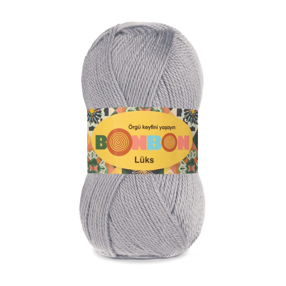 Nako Bonbon Luks 98233 yarn by YarnPark