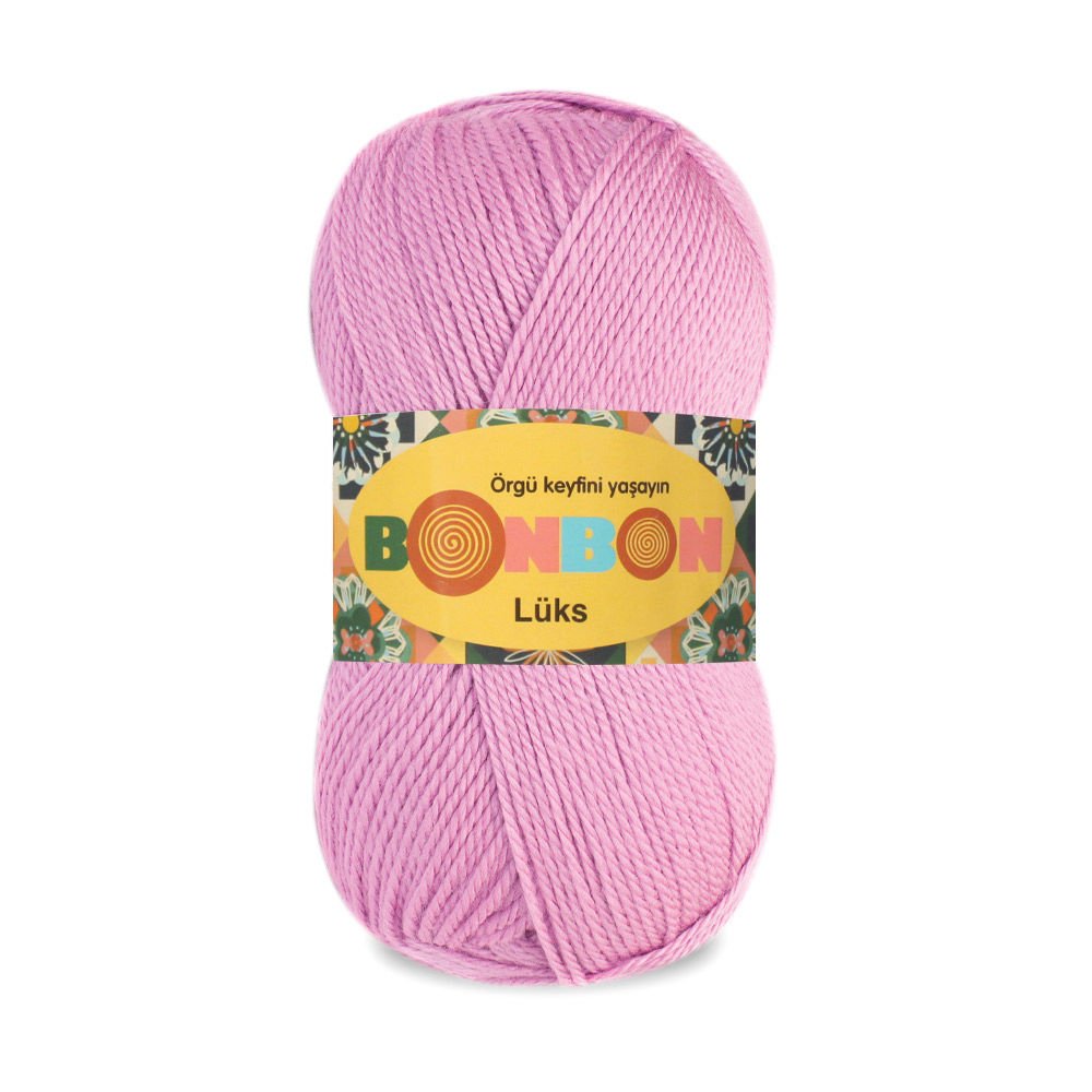 Nako Bonbon Luks 98234 yarn by YarnPark