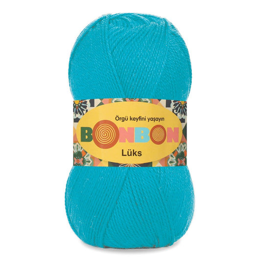 Nako Bonbon Luks 98238 yarn by YarnPark