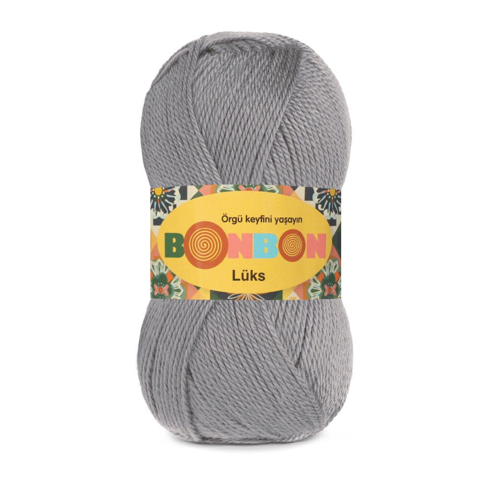 Nako Bonbon Luks 98242 yarn by YarnPark