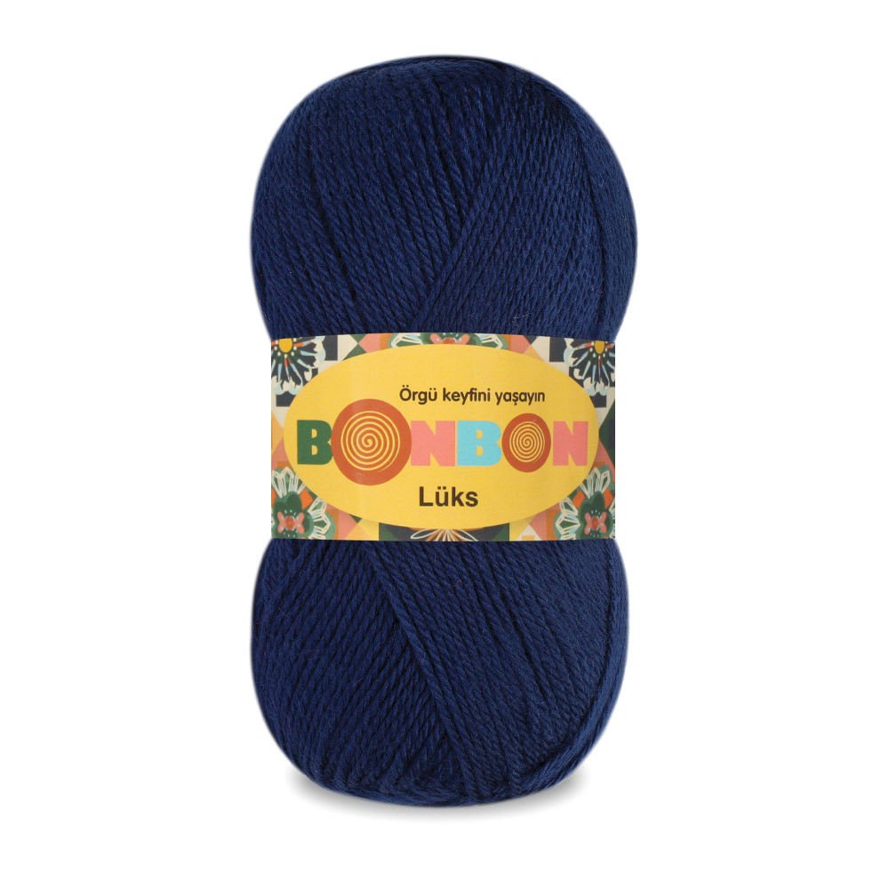 Nako Bonbon Luks 98244 yarn by YarnPark