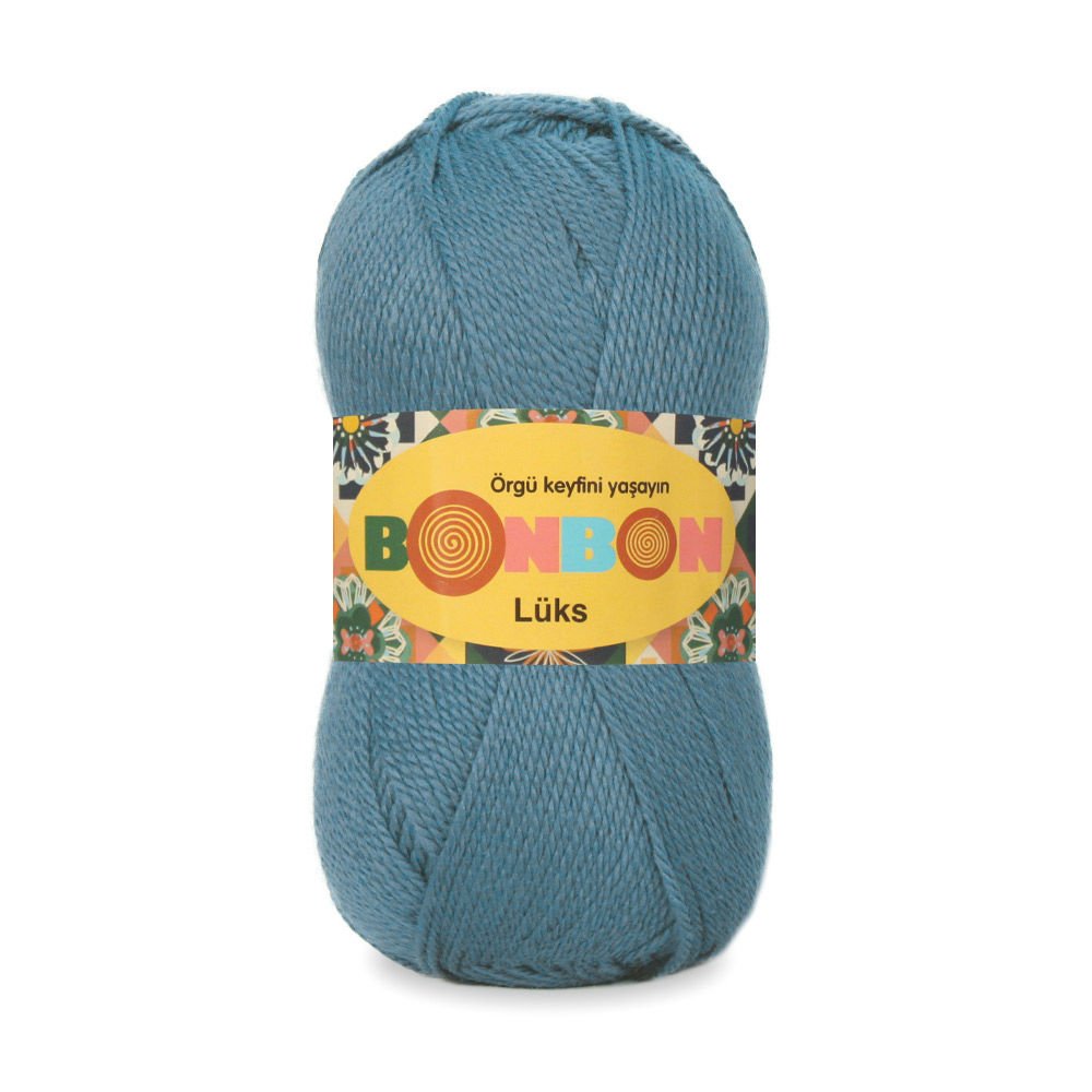 Nako Bonbon Luks 98263 yarn by YarnPark