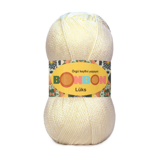 Nako Bonbon Luks 98272 yarn by YarnPark