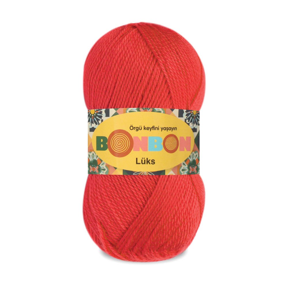 Nako Bonbon Luks 98273 yarn by YarnPark