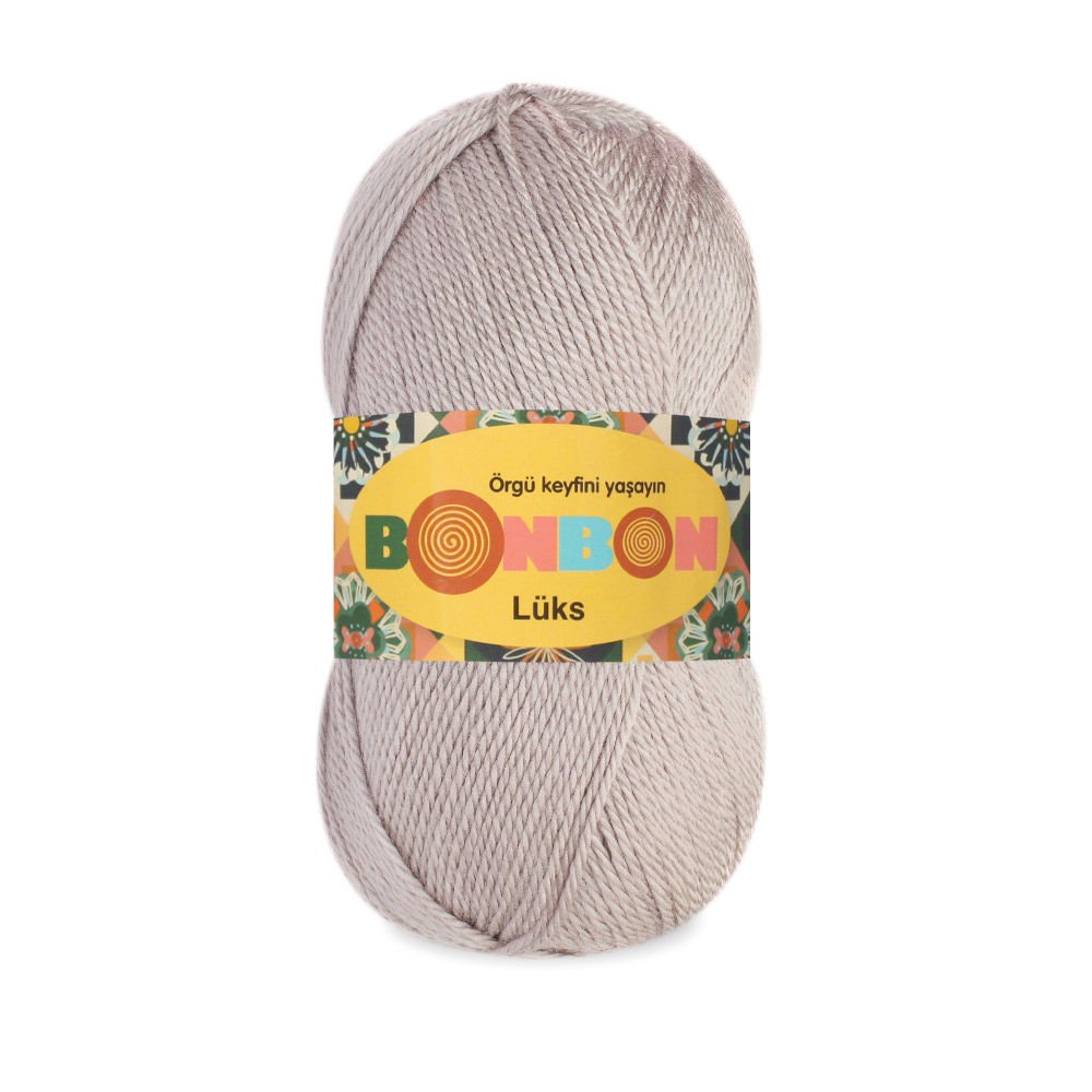 Nako Bonbon Luks 98274 yarn by YarnPark