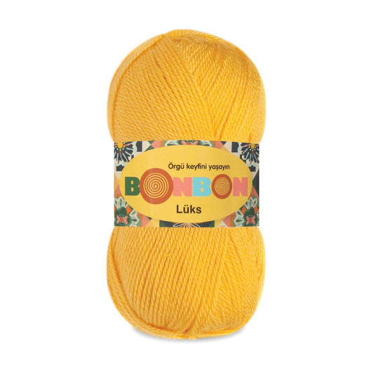 Nako Bonbon Luks 98289 yarn by YarnPark