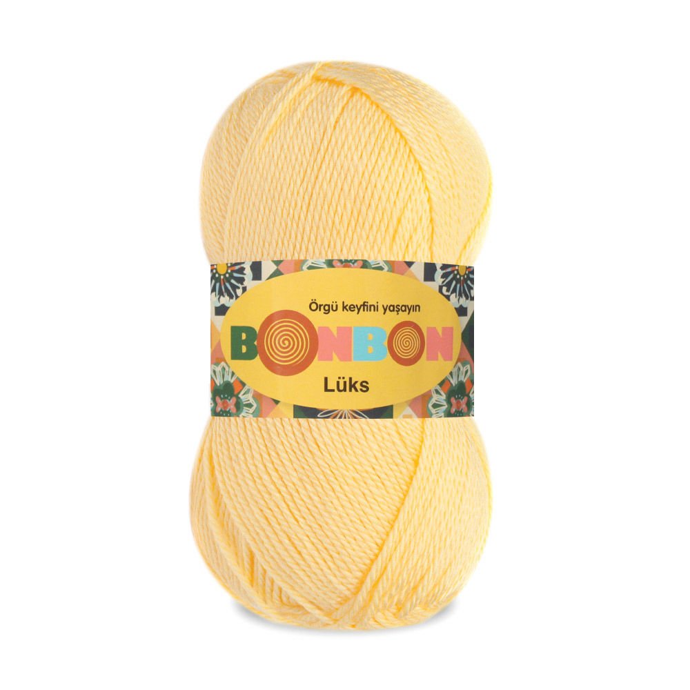 Nako Bonbon Luks 98292 yarn by YarnPark